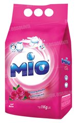 LESSIVE MAIN A LA ROSE 1KG MIO