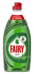 LIQUIDE VAISSELLE ORIGINAL 800ML FAIRY