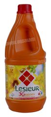 HUILE DE TABLE 2L LESIEUR PLUS