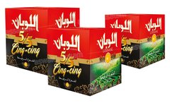 LOT DE 2 THES VERTS EN FILAMENTS 5/5 200G LOUBANE (THE VERT 100G GRATUIT)