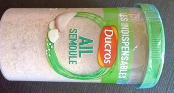 AIL SEMOULE 60G DUCROS