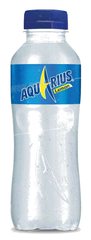 BOISSON ENERGETIQUE CITRON 50CL AQUARIUS