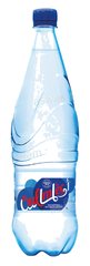 EAU GAZEUSE 1L OULMES