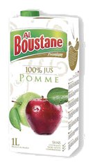 PUR JUS DE POMME 1L AL BOUSTANE